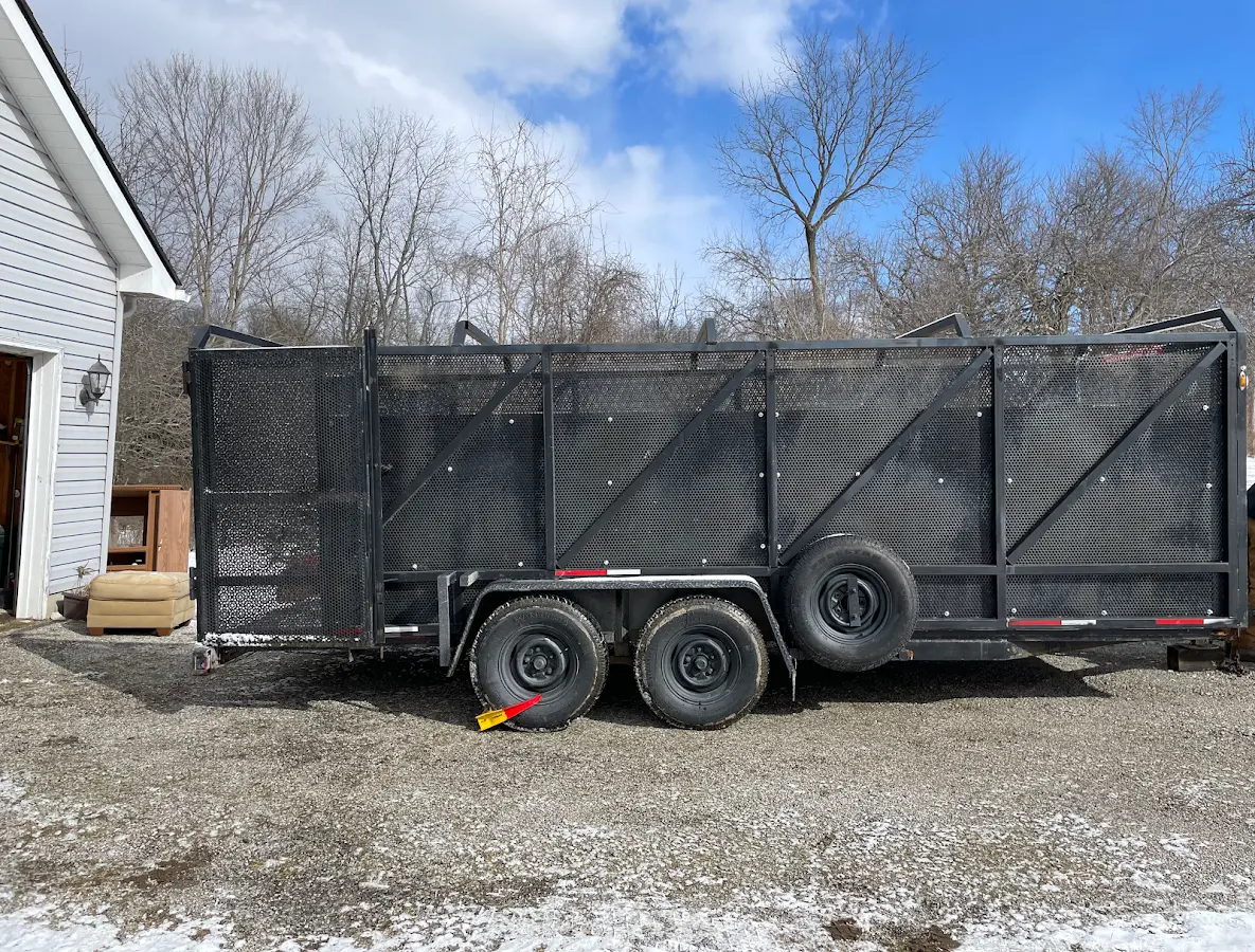 Dumpster Rental services in Lansdale, PA